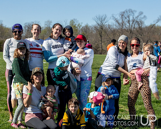 Hustler Family Reunion XIII