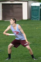 2013 USA Ultimate High School Northeastern Championships  - Round 1 - Open