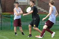 2013 USA Ultimate High School Northeastern Championships  - Round 1 - Open