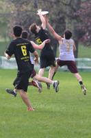 2013 USA Ultimate High School Northeastern Championships  - Round 1 - Open