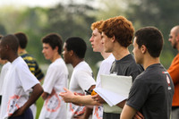 2013 USA Ultimate High School Northeastern Championships  - Round 1 - Open