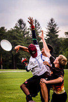 2013 USA Ultimate High School Northeastern Championships  - Round 1 - Open