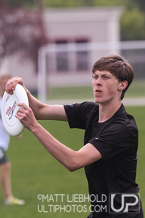 2013 USA Ultimate High School Northeastern Championships  - Round 1 - Open