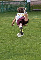 2013 USA Ultimate High School Northeastern Championships  - Round 1 - Open