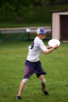 2013 USA Ultimate High School Northeastern Championships - Round 3 - Open