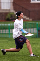 2013 USA Ultimate High School Northeastern Championships - Round 3 - Open