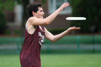 2013 USA Ultimate High School Northeastern Championships - Round 3 - Open