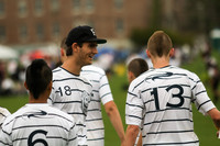 2013 USA Ultimate High School Northeastern Championships - Round 3 - Open