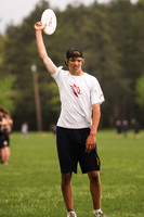 2013 USA Ultimate High School Northeastern Championships - Round 3 - Open