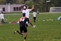 2013 USA Ultimate High School Northeastern Championships - Round 3 - Open