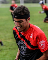2013 USA Ultimate High School Northeastern Championships - Round 3 - Open