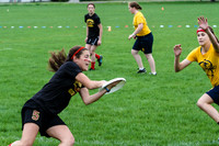 2013 USA Ultimate High School Northeastern Championships - Round 2 - Girls