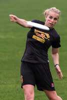 2013 USA Ultimate High School Northeastern Championships - Round 2 - Girls