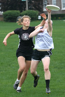 2013 USA Ultimate High School Northeastern Championships - Round 2 - Girls