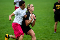 2013 USA Ultimate High School Northeastern Championships - Round 4 - Girls
