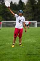 2013 USA Ultimate High School Northeastern Championships - Round 4 - Girls