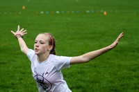2013 USA Ultimate High School Northeastern Championships - Round 4 - Girls