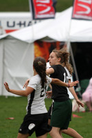 2013 USA Ultimate High School Northeastern Championships - Round 4 - Girls