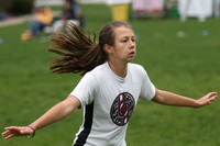 2013 USA Ultimate High School Northeastern Championships - Round 4 - Girls