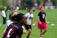 2013 USA Ultimate High School Northeastern Championships - Round 5 - Girls