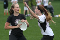 2013 USA Ultimate High School Northeastern Championships - Round 5 - Girls