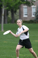 2013 USA Ultimate High School Northeastern Championships - Round 5 - Girls