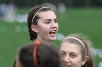 2013 USA Ultimate High School Northeastern Championships - Round 5 - Girls