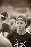 2013 USA Ultimate High School Northeastern Championships - Round 5 - Girls
