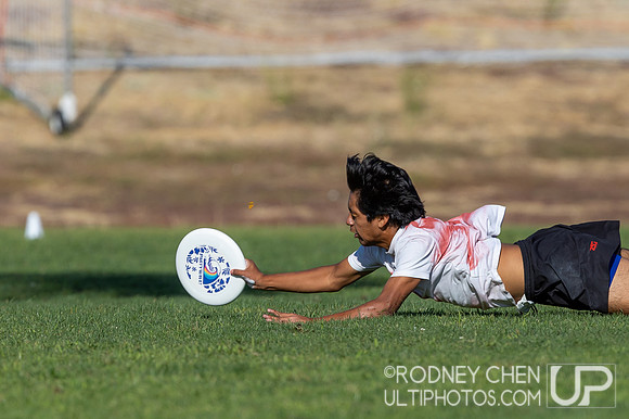 NorCal Sectionals 2026