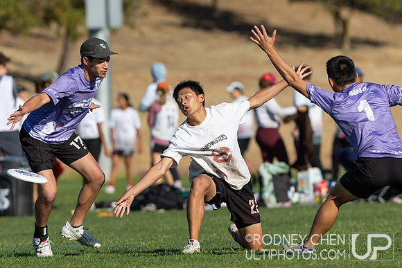 NorCal Sectionals 2026