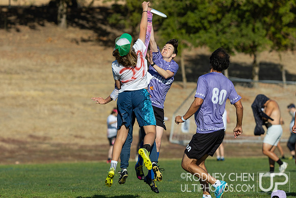 NorCal Sectionals 2026