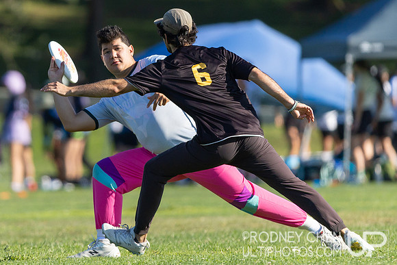 NorCal Sectionals 2026