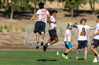 NorCal Sectionals 2026