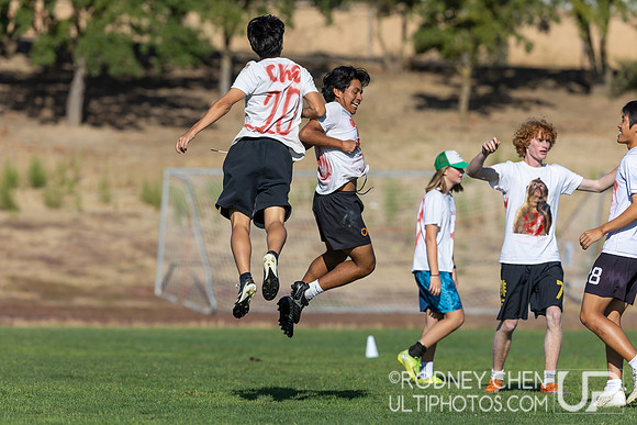NorCal Sectionals 2026