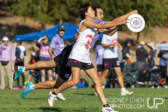 NorCal Sectionals 2026