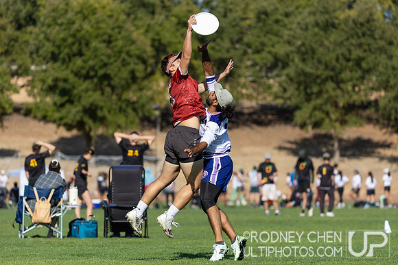 NorCal Sectionals 2026