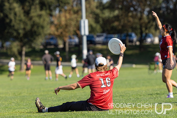 NorCal Sectionals 2026