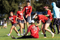 NorCal Sectionals 2026