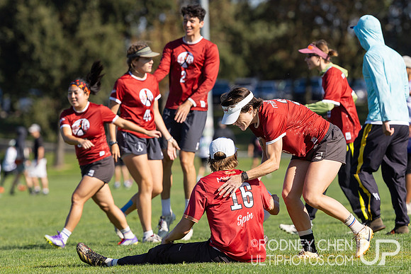 NorCal Sectionals 2026