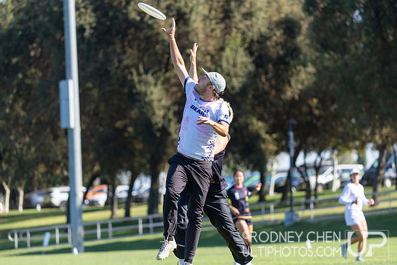 NorCal Sectionals 2026