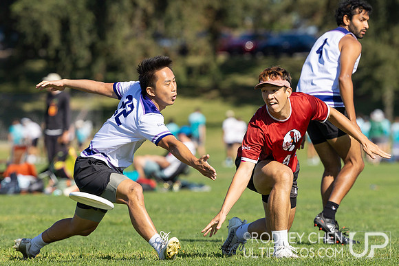 NorCal Sectionals 2026