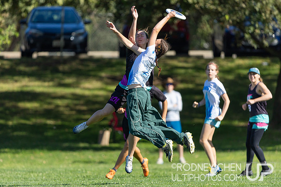 NorCal Sectionals 2026