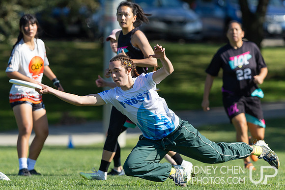 NorCal Sectionals 2026