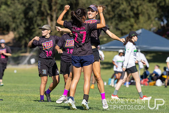 NorCal Sectionals 2026
