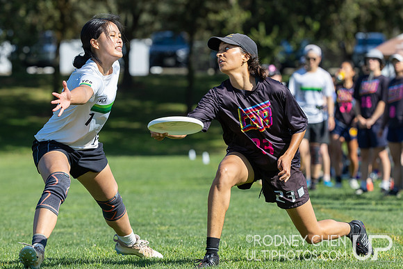 NorCal Sectionals 2026