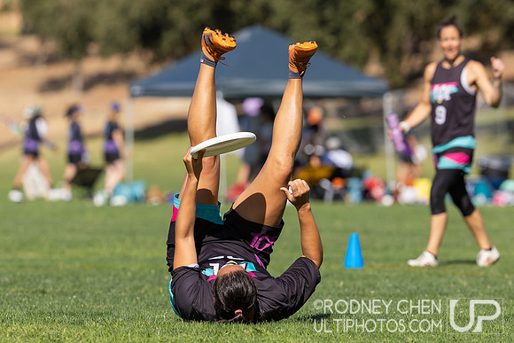 NorCal Sectionals 2026