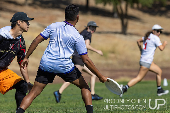 NorCal Sectionals 2026