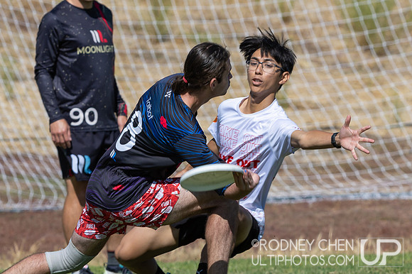 NorCal Sectionals 2026