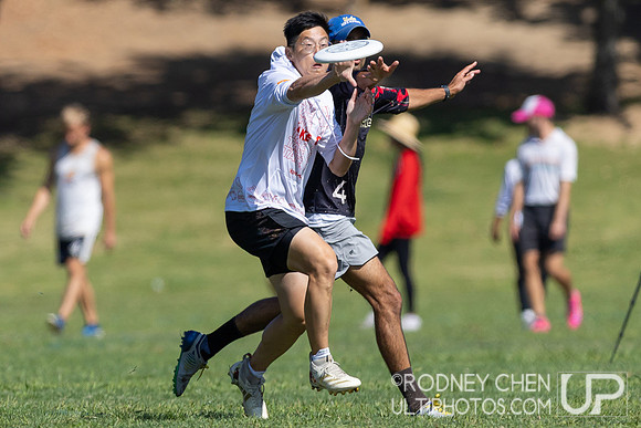 NorCal Sectionals 2026