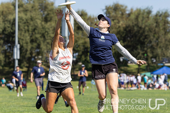 NorCal Sectionals 2026